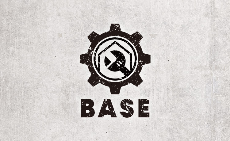 BASE「ベース」